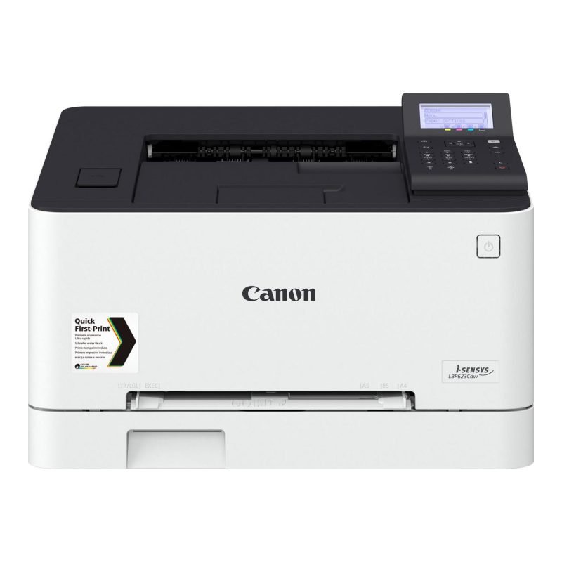 Canon LBP623Cdw