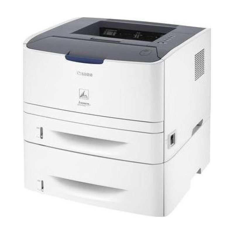 Canon LBP6300dn — görsel 3