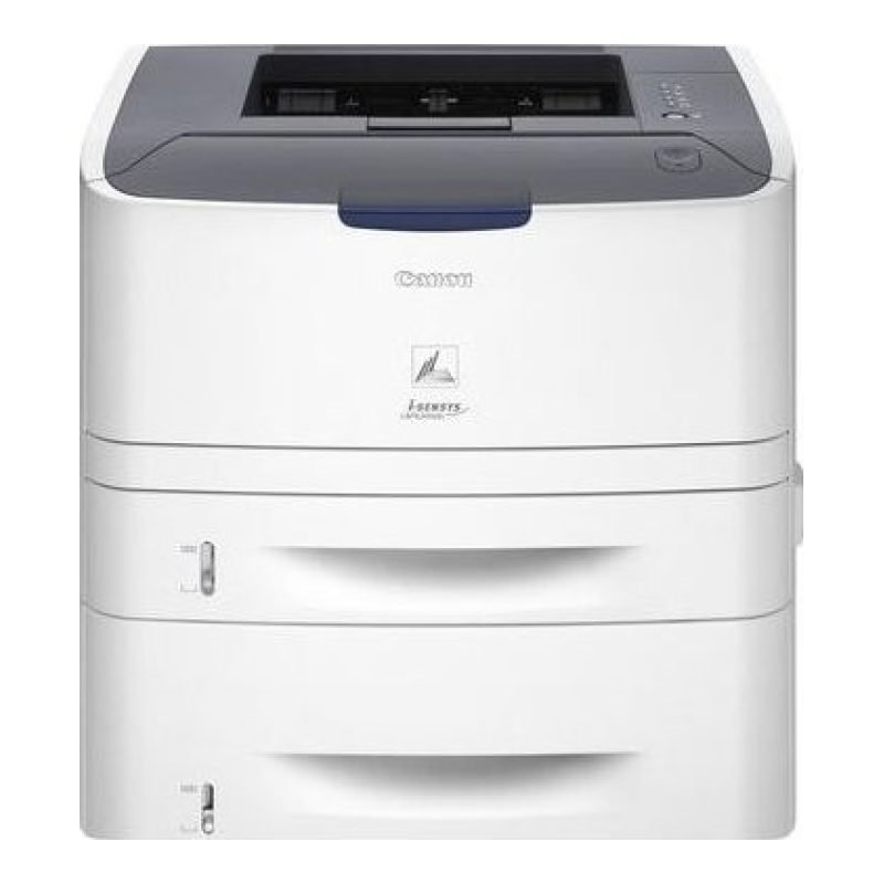 Canon LBP6300dn — görsel 4