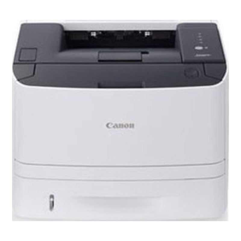 Canon LBP6310dn — görsel 2