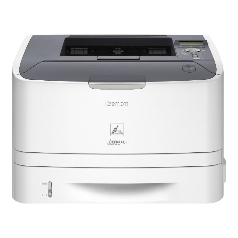Canon LBP6650dn