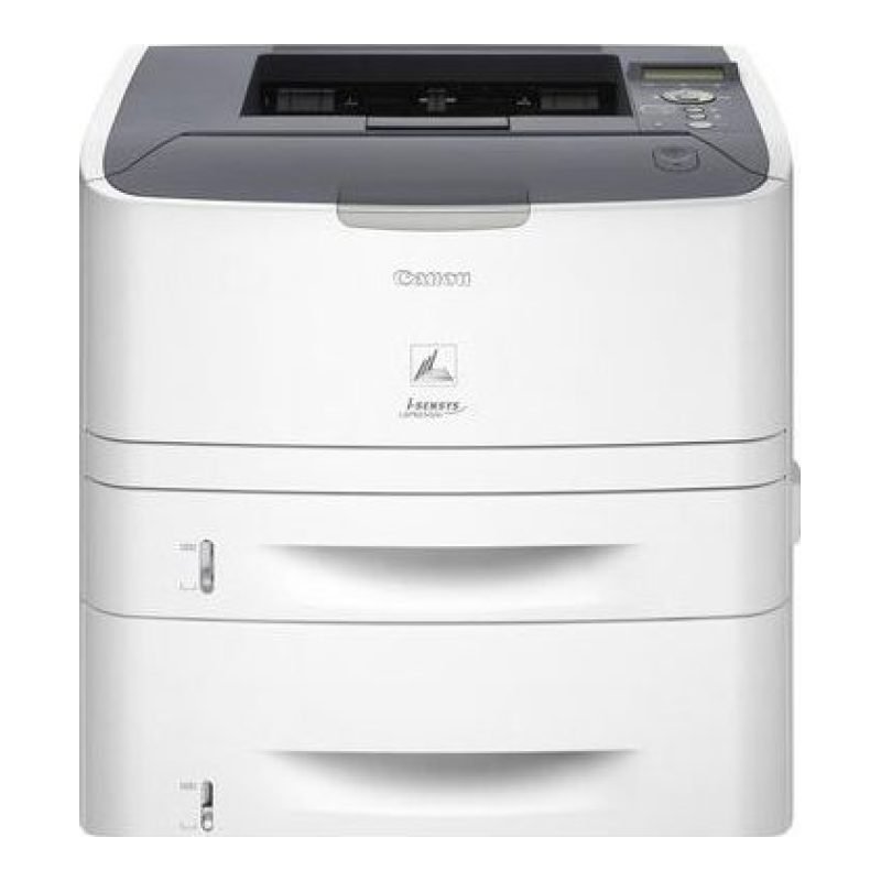 Canon LBP6650dn — görsel 3