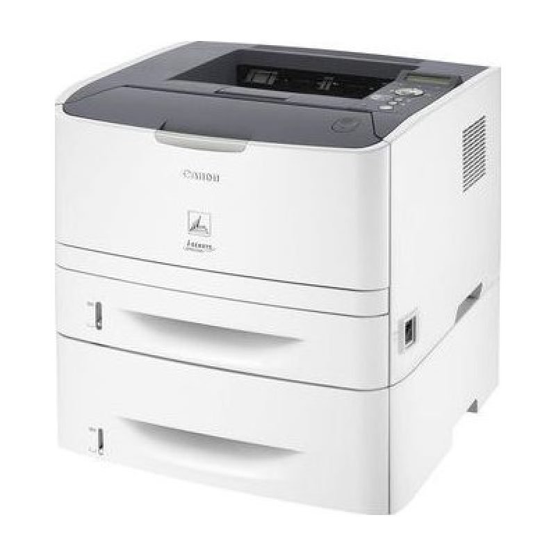 Canon LBP6650dn — görsel 4