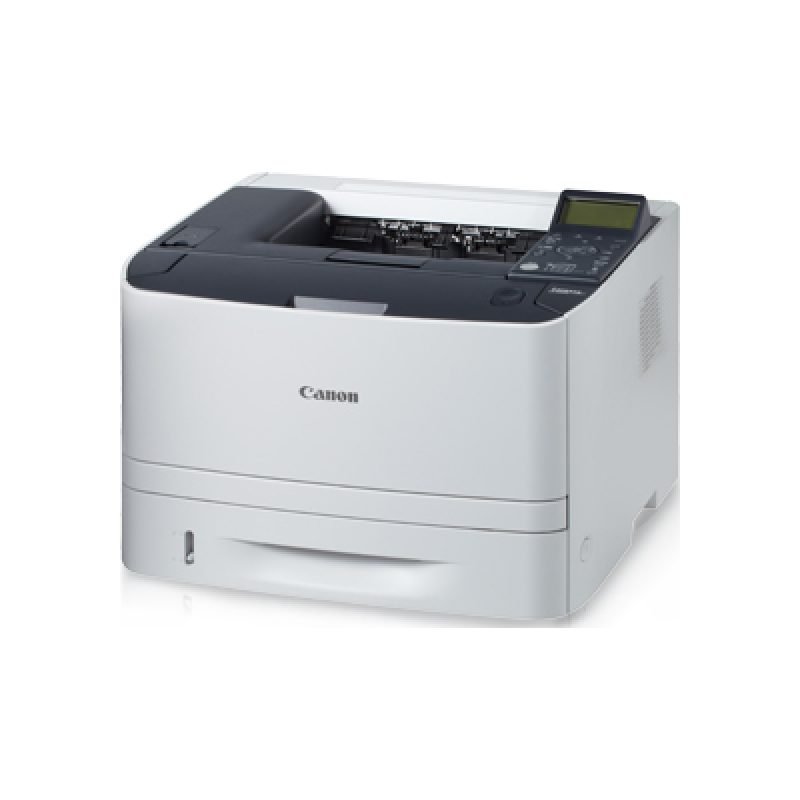 Canon LBP6670dn