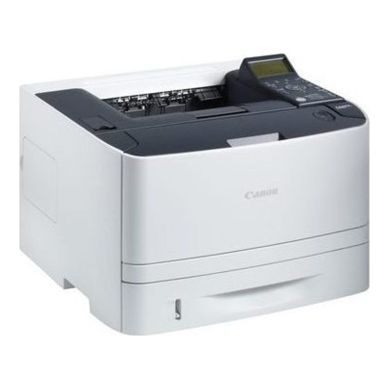 Canon LBP6680x — görsel 3