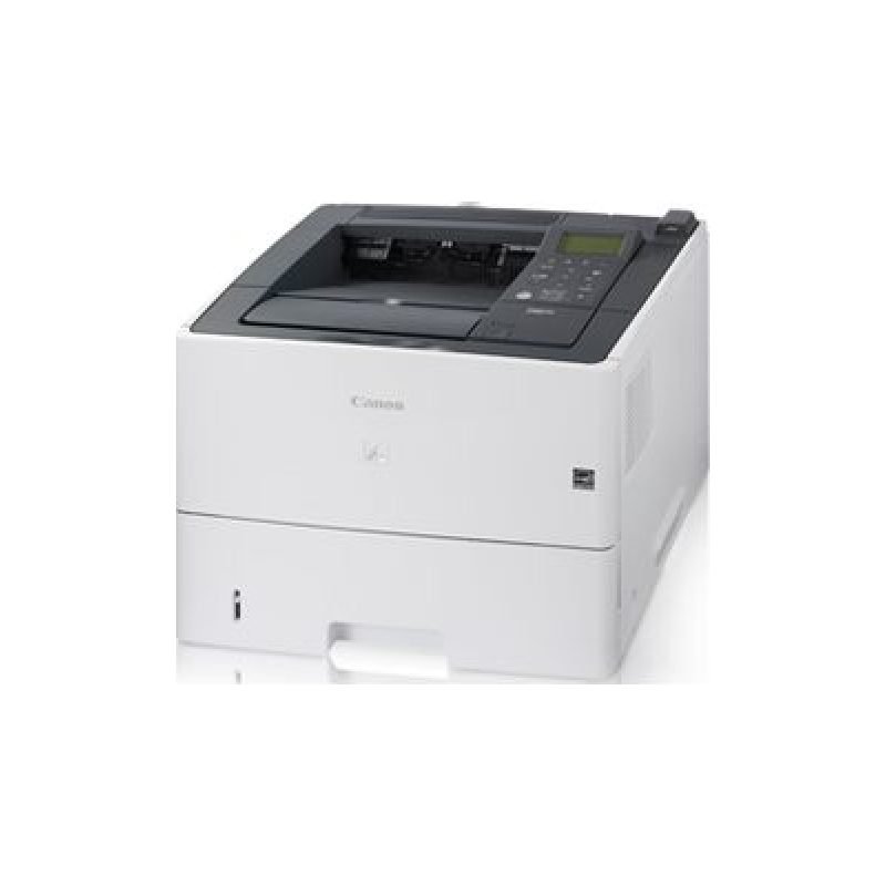 Canon LBP6780x — görsel 2