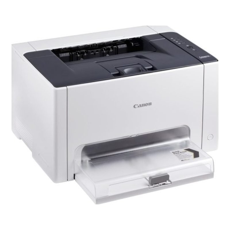Canon LBP7010C — görsel 2