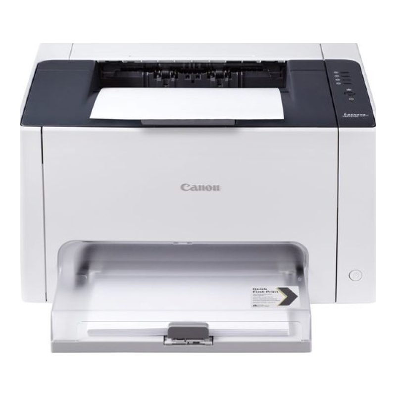 Canon LBP7010C — görsel 3