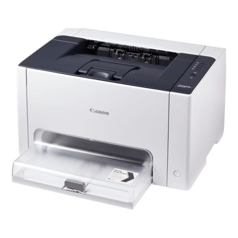 Canon LBP7010C — görsel 4