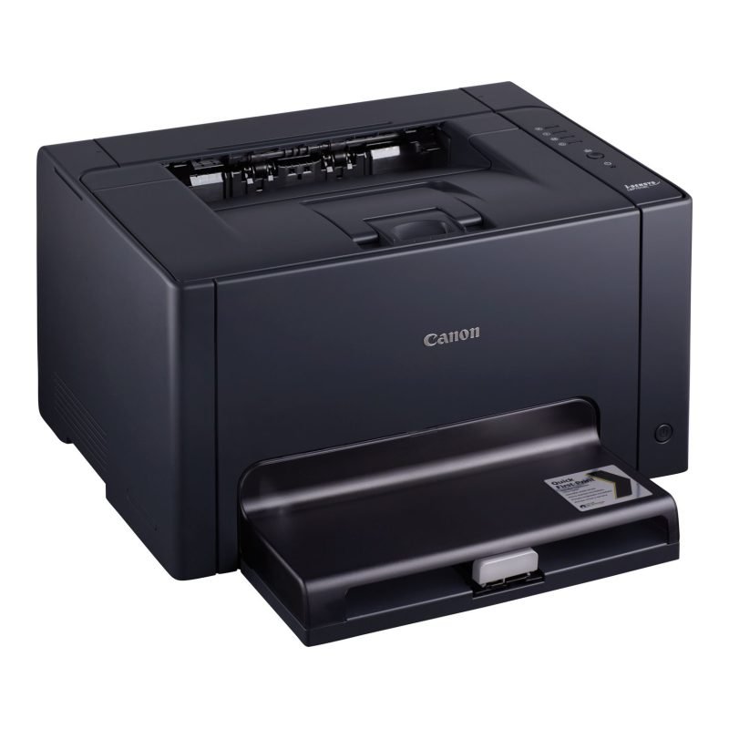 Canon LBP7018C