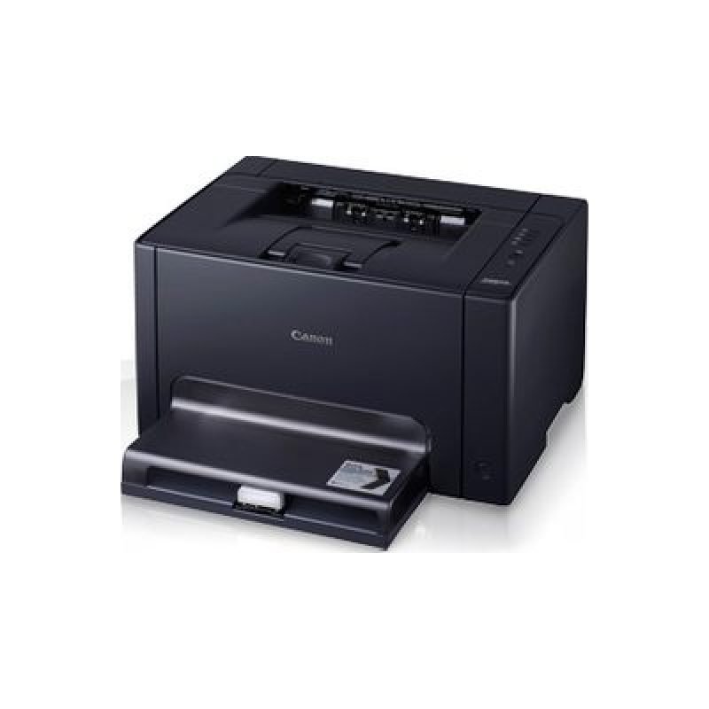 Canon LBP7018C — görsel 2