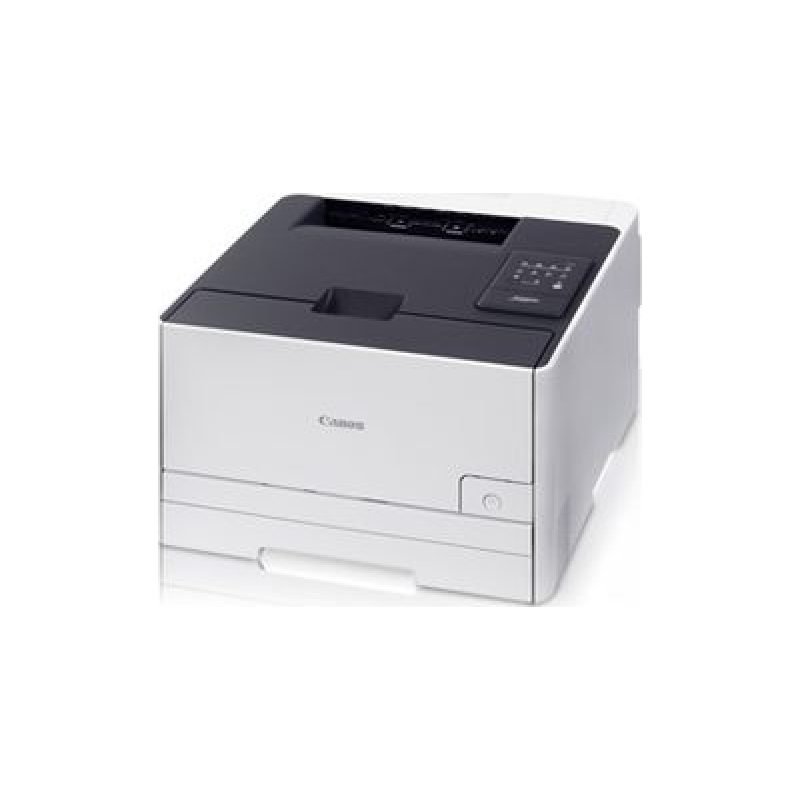 Canon LBP7100Cn — görsel 2