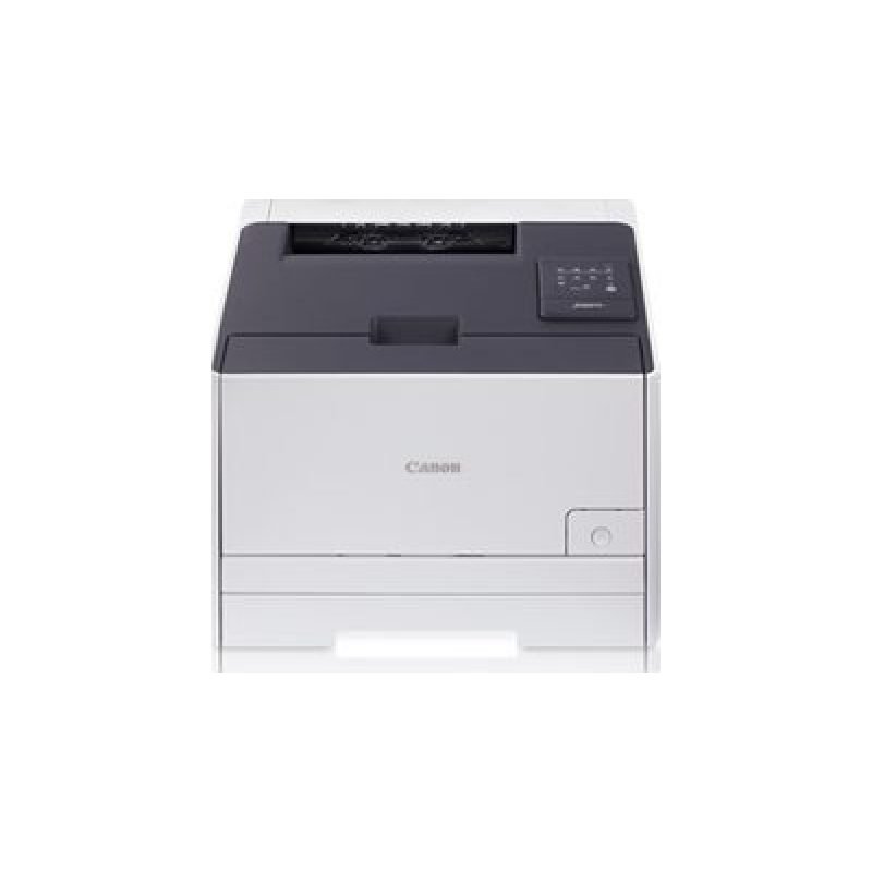 Canon LBP7100Cn — görsel 3