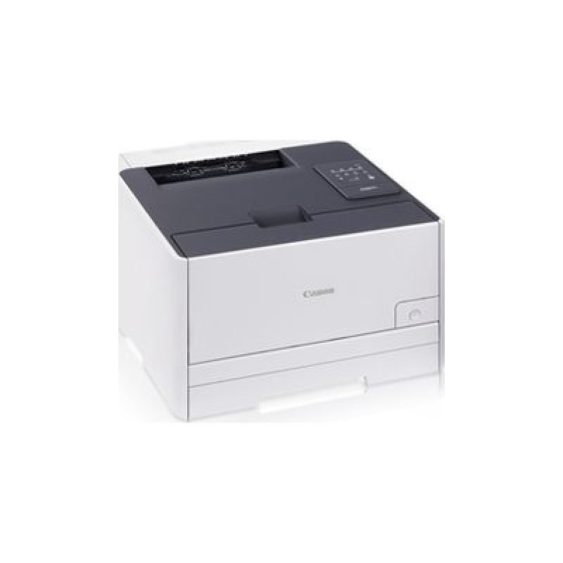 Canon LBP7100Cn — görsel 4
