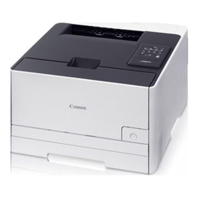 Canon LBP7110Cw — görsel 2