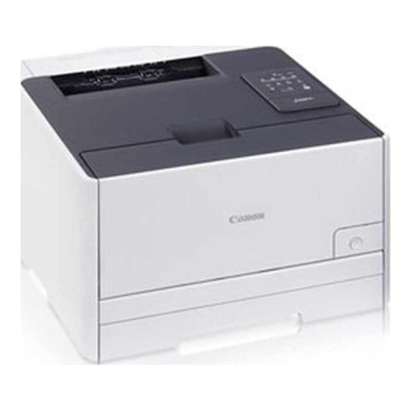 Canon LBP7110Cw — görsel 4