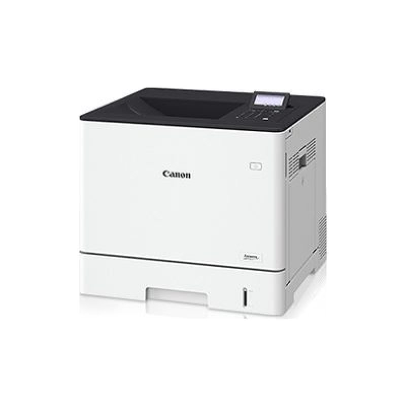 Canon i-SENSYS LBP712Cx — görsel 2