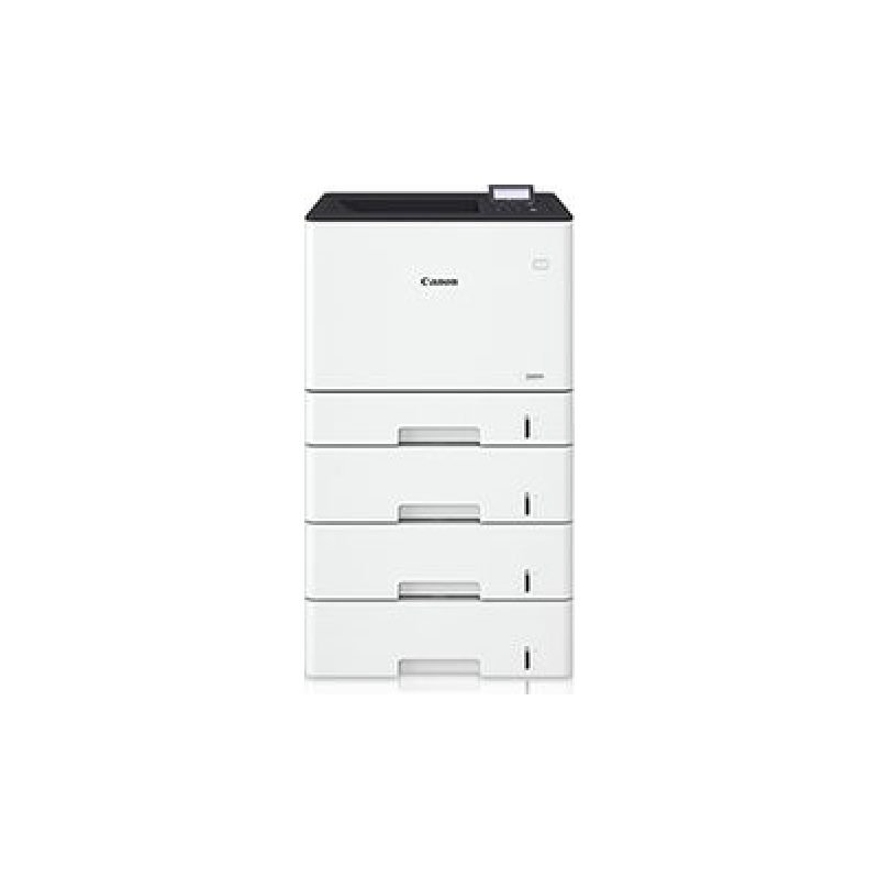 Canon i-SENSYS LBP712Cx — görsel 4
