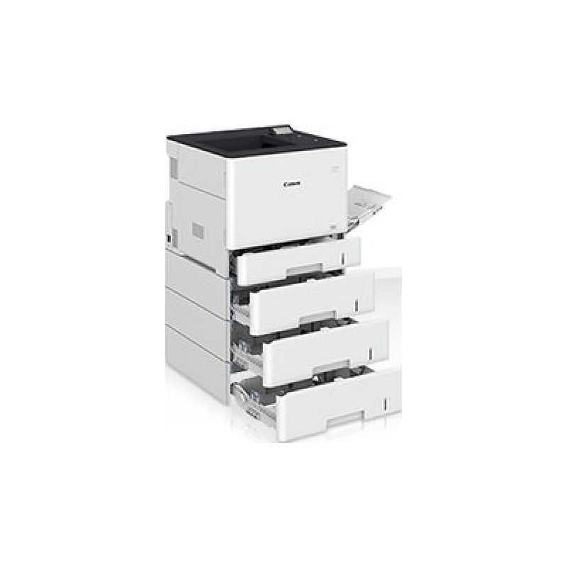 Canon i-SENSYS LBP712Cx — görsel 5