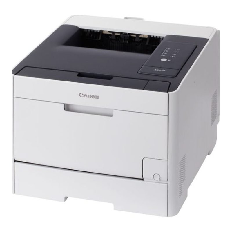 Canon LBP7210Cdn — görsel 3