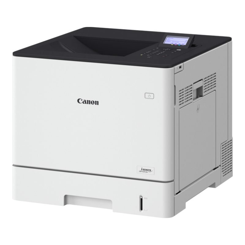 Canon LBP722Cdw