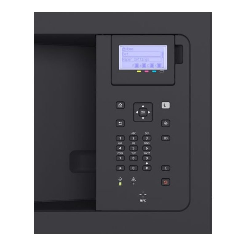 Canon LBP722Cdw — görsel 3