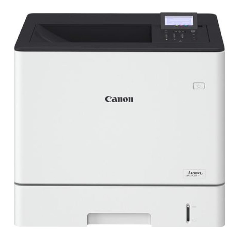 Canon LBP722Cdw — görsel 5