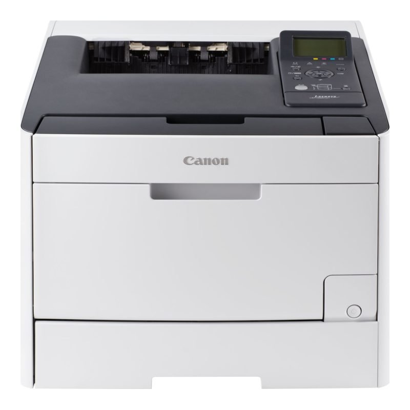 Canon LBP7660Cdn