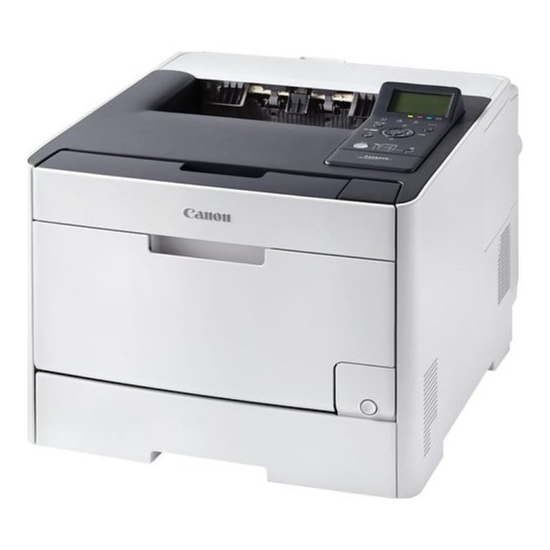 Canon LBP7660Cdn — görsel 2