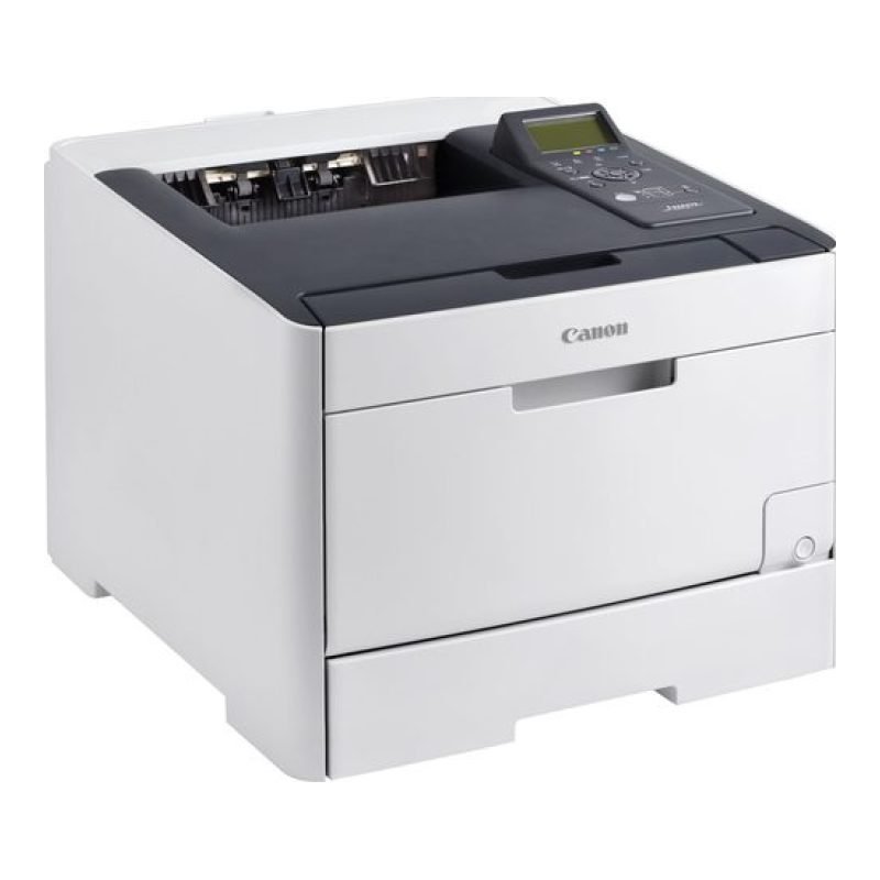 Canon LBP7660Cdn — görsel 3