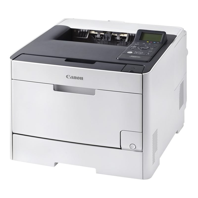 Canon LBP7680Cx