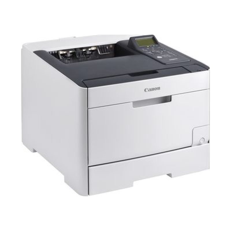 Canon LBP7680Cx — görsel 4