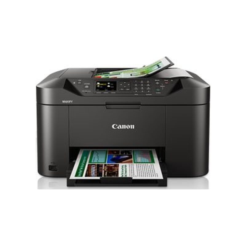 Canon MB2050 — görsel 2
