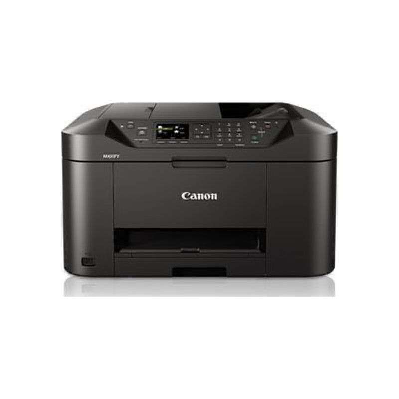 Canon MB2050 — görsel 3