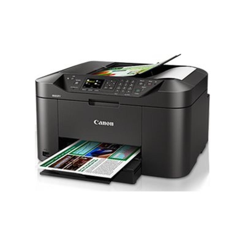 Canon MB2050 — görsel 4
