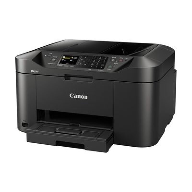 Canon MB2150 — görsel 2