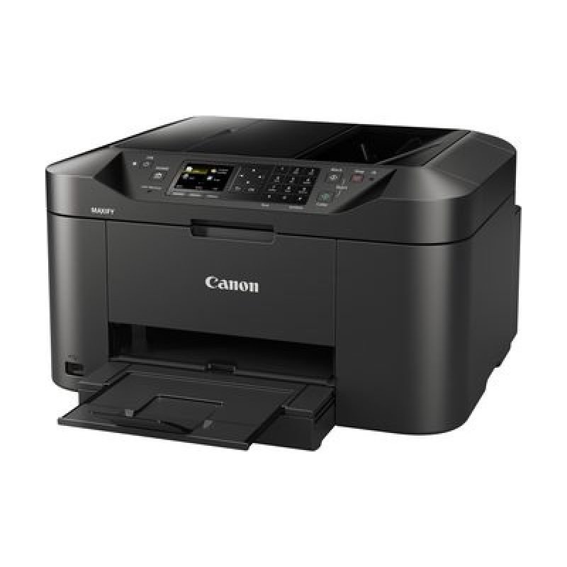 Canon MB2150 — görsel 3