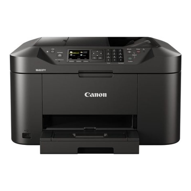 Canon MB2155 — görsel 2