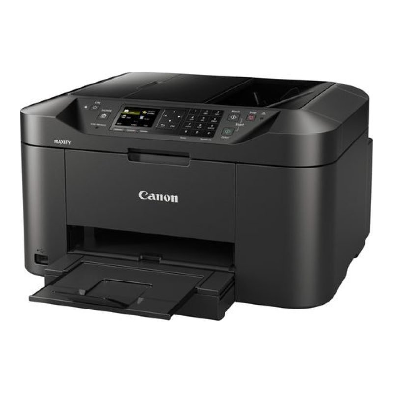 Canon MB2155 — görsel 3