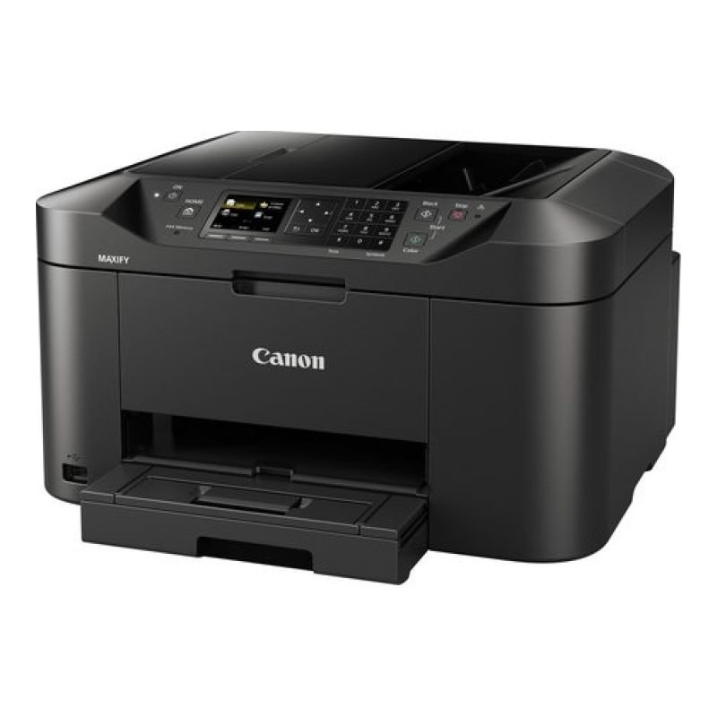 Canon MB2155 — görsel 4
