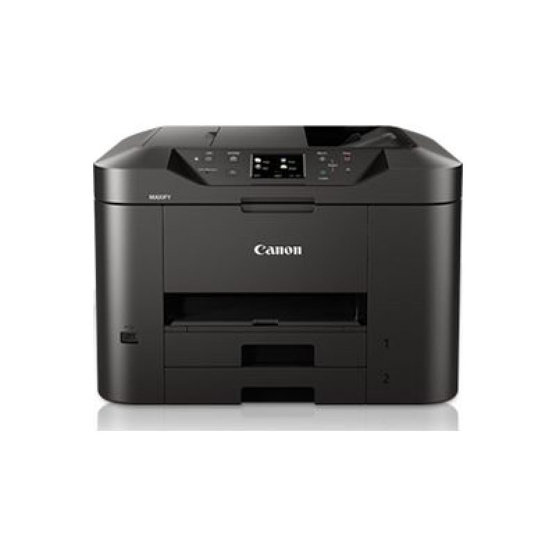 Canon MB2350 — görsel 3
