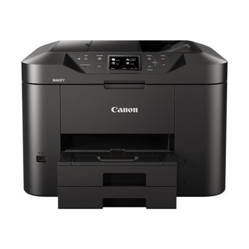 Canon MB2750