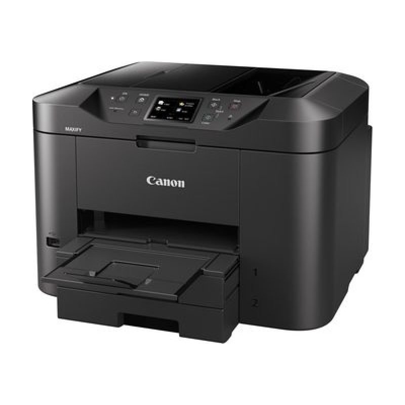 Canon MB2750 — görsel 2