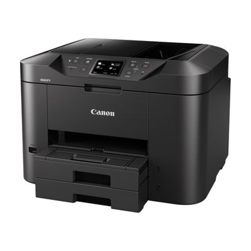 Canon MB2750 — görsel 3