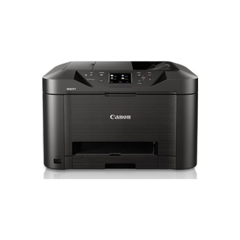 Canon MB5050 — görsel 2