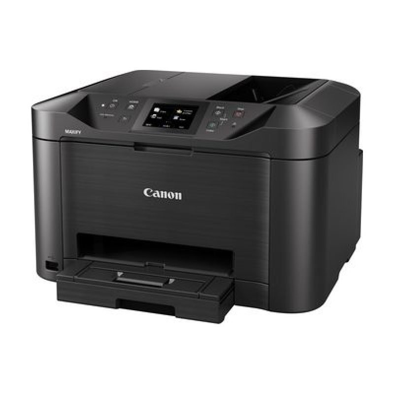 Canon MB5150 — görsel 5