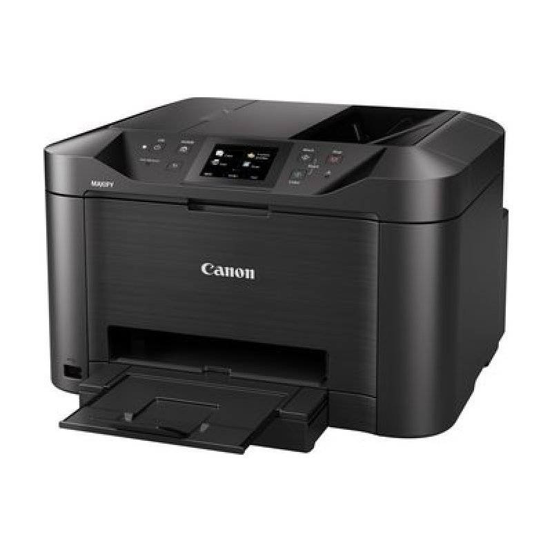 Canon MB5155 — görsel 2