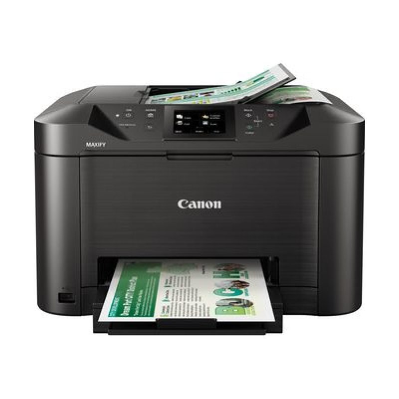 Canon MB5155 — görsel 3