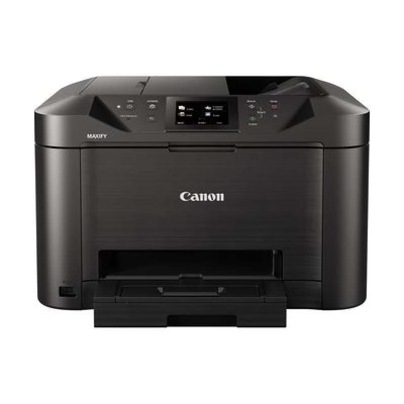 Canon MB5155 — görsel 4