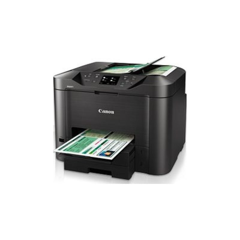 Canon MB5350 — görsel 3
